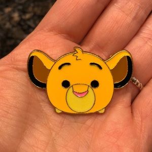 simba tsum tsum